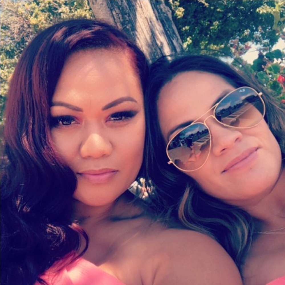 Meet your Posher, Adriana